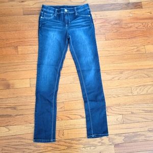 Members Mark Girls Jeans